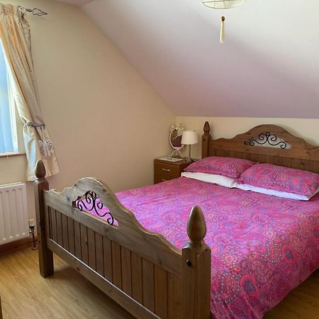 Glen Haven Bed And Breakfast Ballycastle Exterior foto